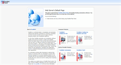 Desktop Screenshot of clicktech.net